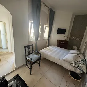 Apartment Bella 'mbriana, Naples
