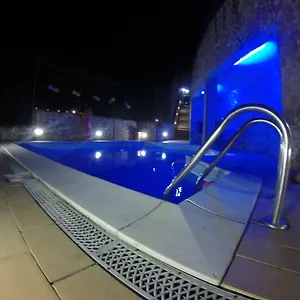 Apartment Giardini Di Capodimonte, Naples